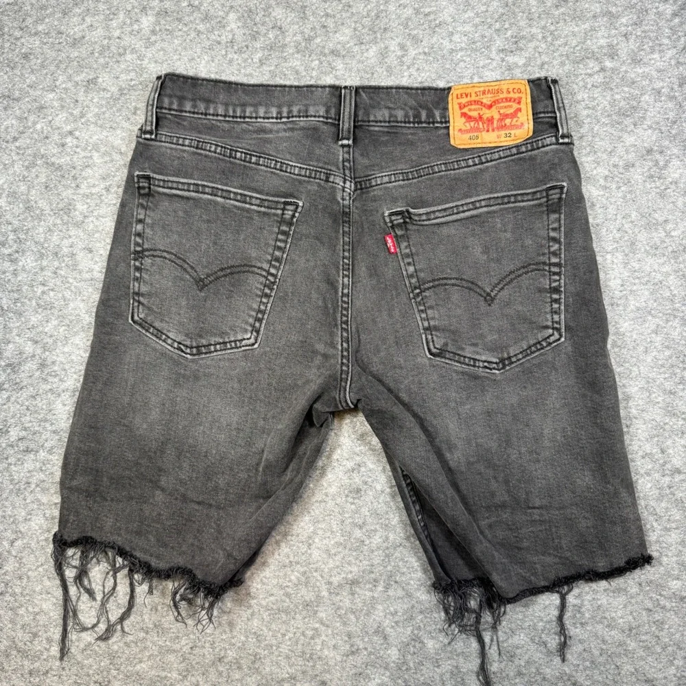 Levis good preowned